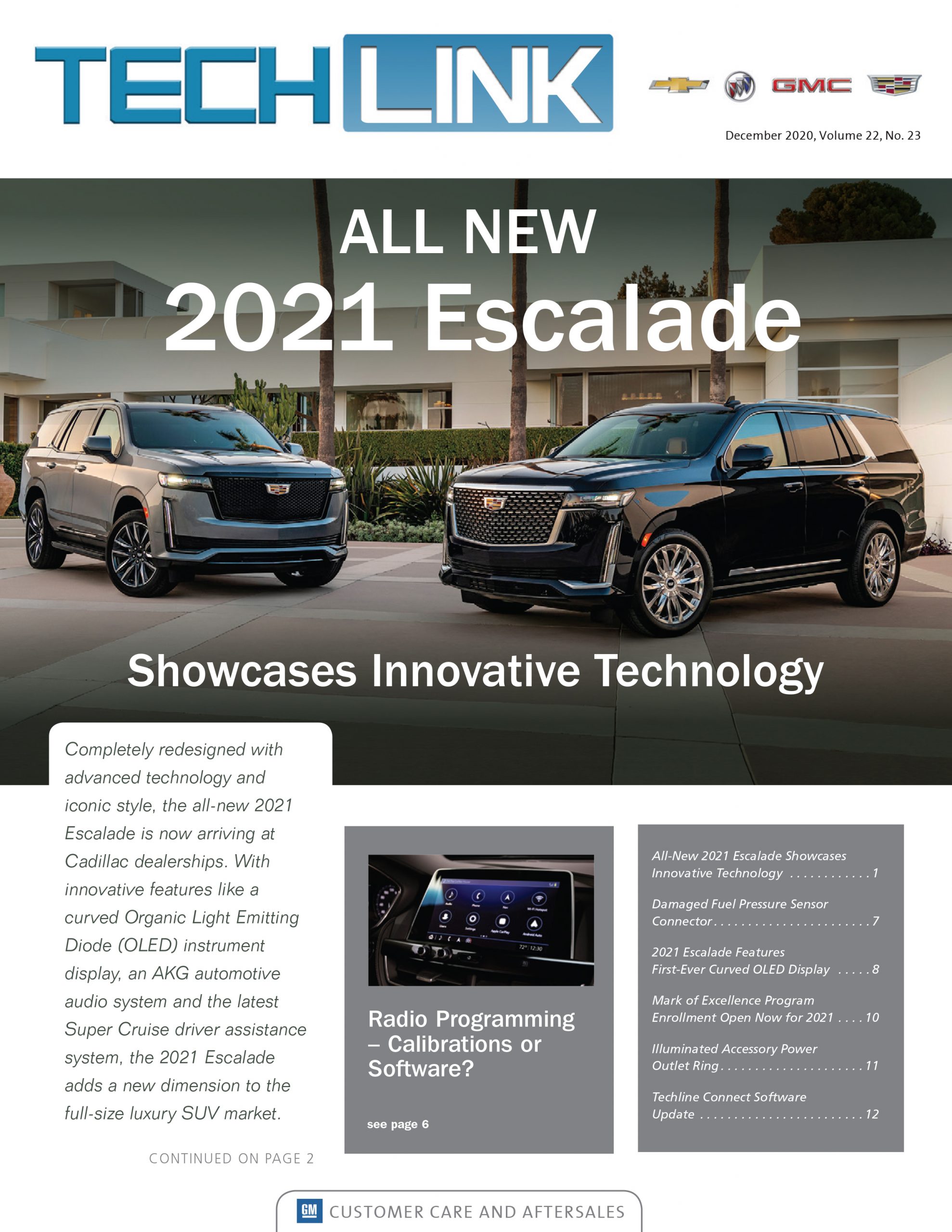 Techlink PDF.