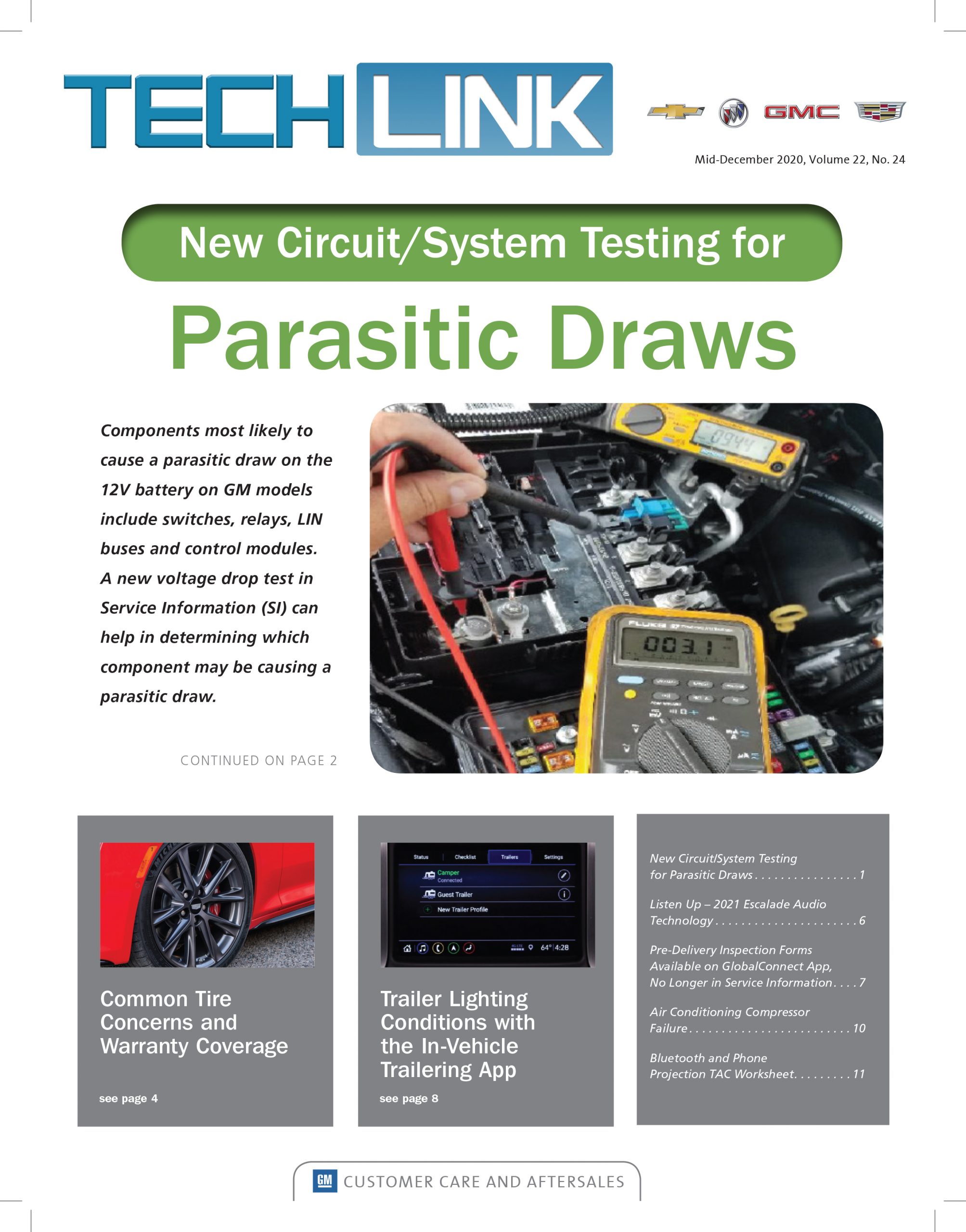 TechLink PDF